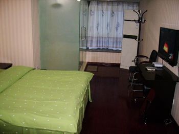 如家公寓酒店温馨大床特价100元一天 如家公寓酒店温馨大床特价100元一天