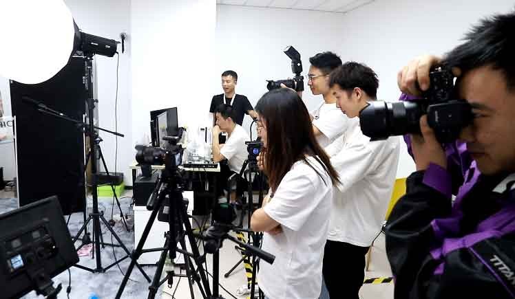 西安短视频带货网红直播基地常见问题