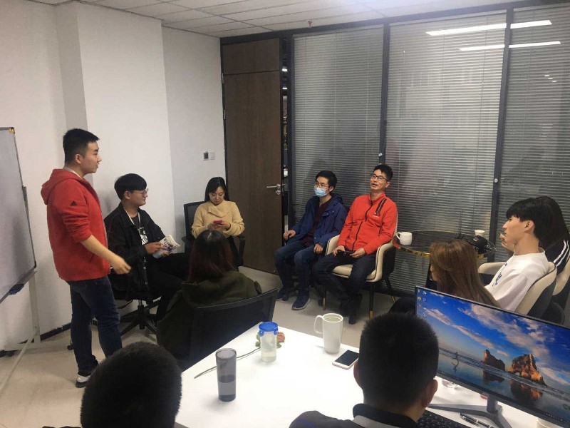 西安直播带货公司