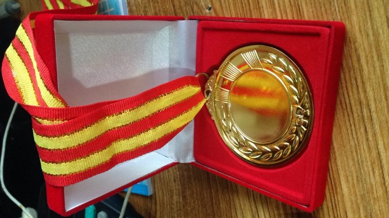 西水晶奖杯 杨凌 铜川 渭南 蒲城奖杯证书奖牌奖章批发订做