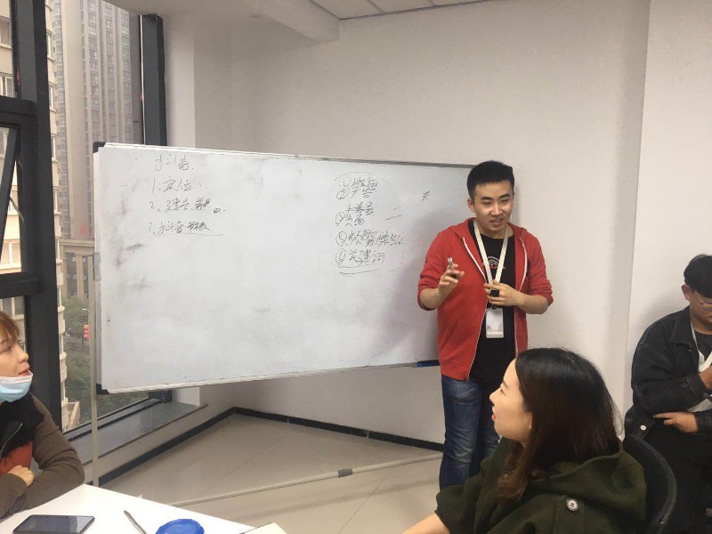 西安靠谱主播公司