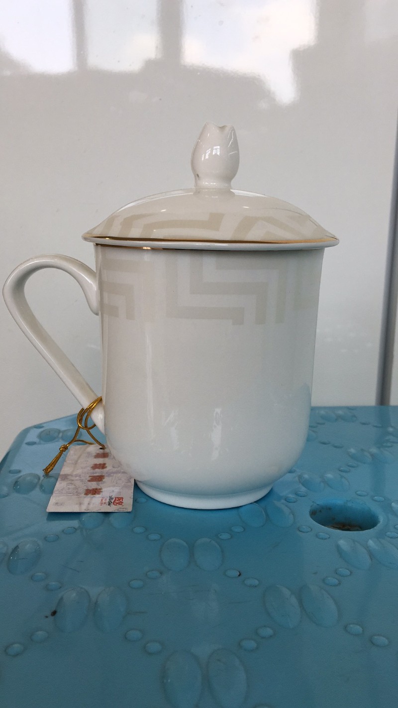 西安紫砂杯印字 西安较便宜的玻璃杯 西安保温壶