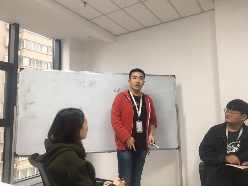西安短视频自媒体公司