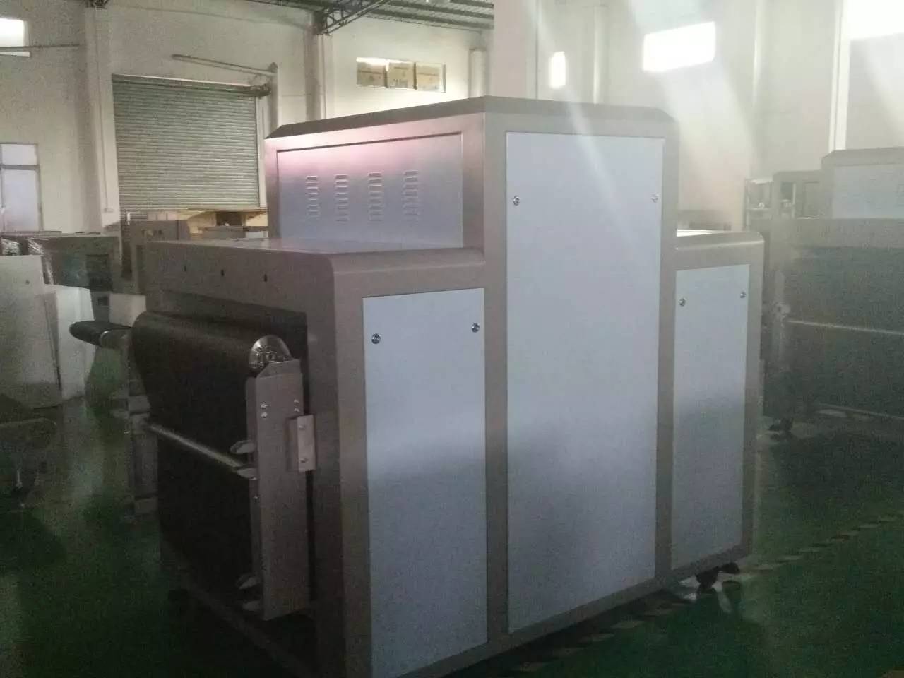 西安SMS-6550物流安检机SMS-8065邮政安检机