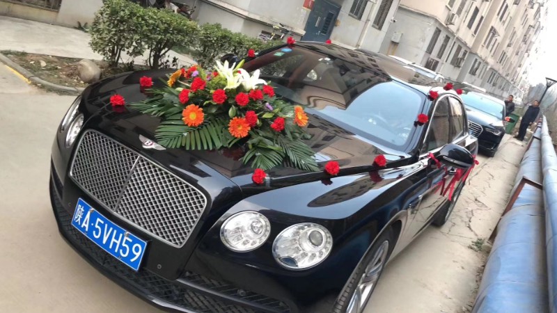 西安高新区各类敞篷跑车出租