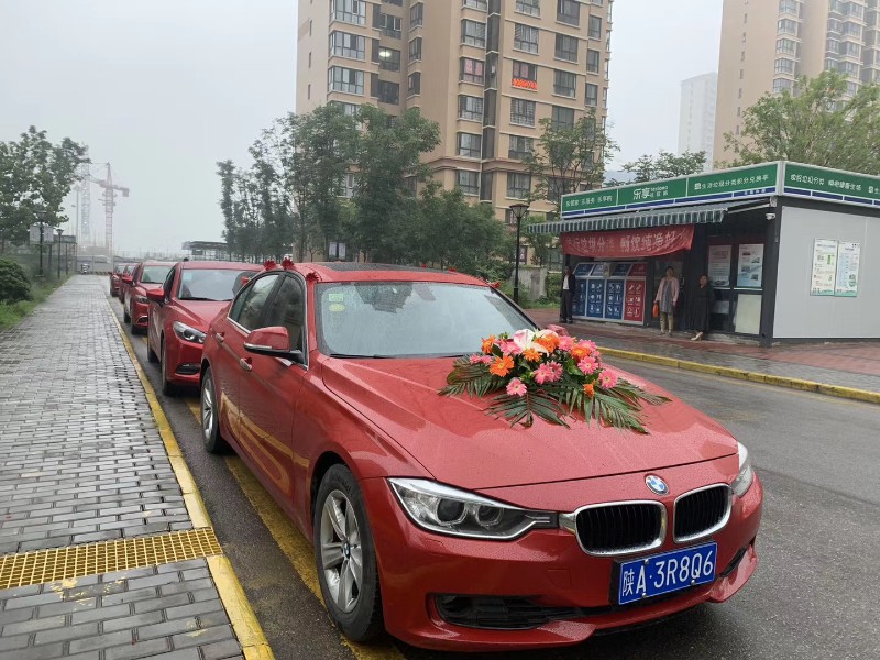 西安高新区各类敞篷跑车出租