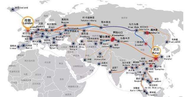 陕西西安中欧快铁双清包税蓉欧线成都报关波兰扫描取件 陕西西安中欧快铁双清包税蓉欧线成都报关波兰扫描取件