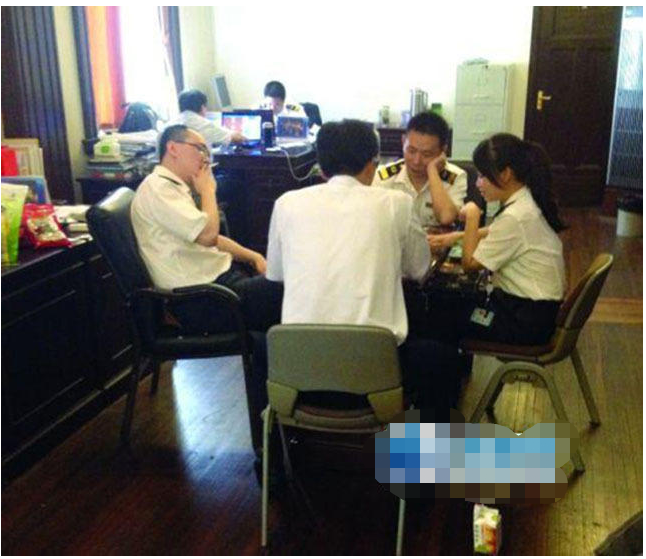 陕西西安个人亮资和材料