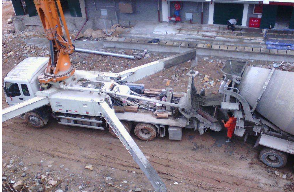 陕西西安工程显账具体