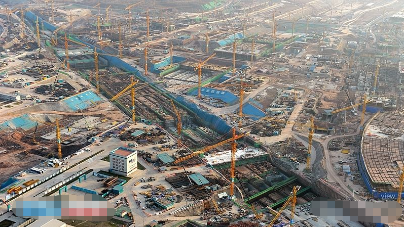 陕西西安企业亮资公司地址