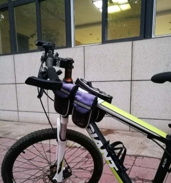 出售自用捷安特自行车