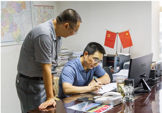 陕西西安办理个人显账