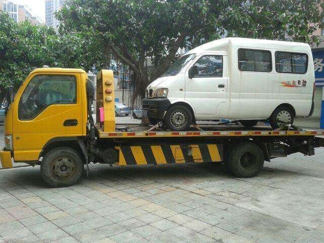西安24小时上门道路救援