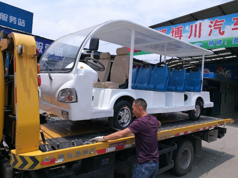 二手观光车 二手老爷车 二手高尔夫球车 低价转让