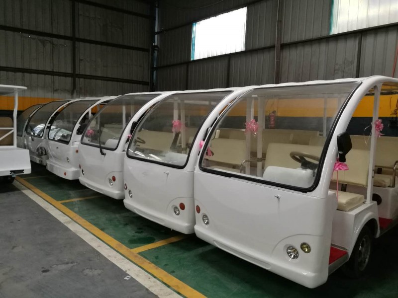二手观光车 二手老爷车 二手高尔夫球车 低价转让