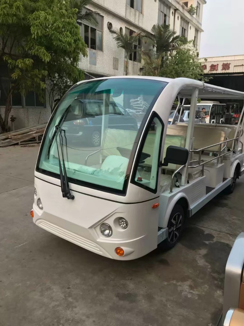 西安电动观光车厂家,电动观光车 电动老爷车诚招代理 厂家直销