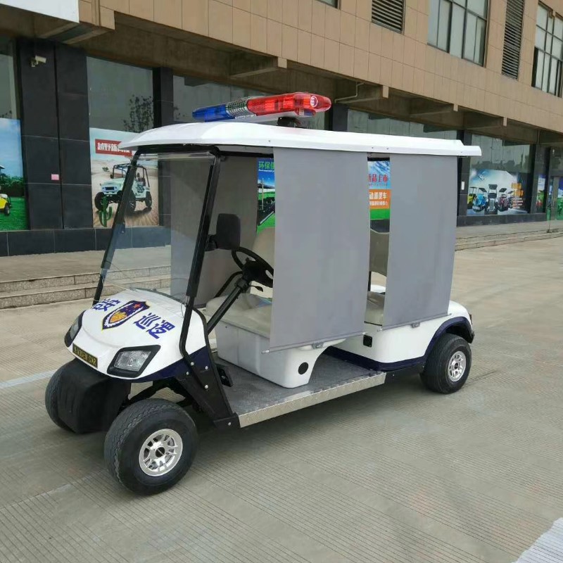 西安电动巡逻车 两轮巡逻车 四轮电动巡逻车 城管执法专用车