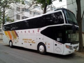 今日班次运城到六合长途客车 今日发车