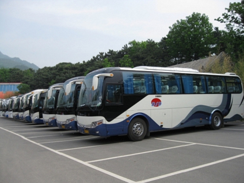 今日班次运城到六合长途客车 今日发车