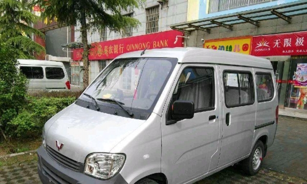 商务面包车租赁，您的专属车库