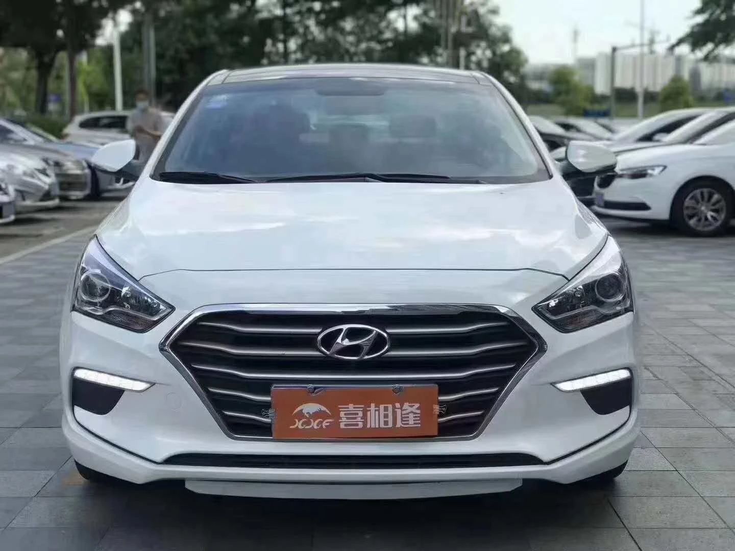 一成首付 低门槛 全国现车可提