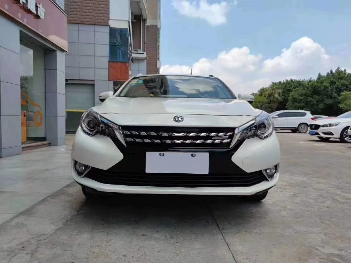 一成首付 低门槛 全国现车可提