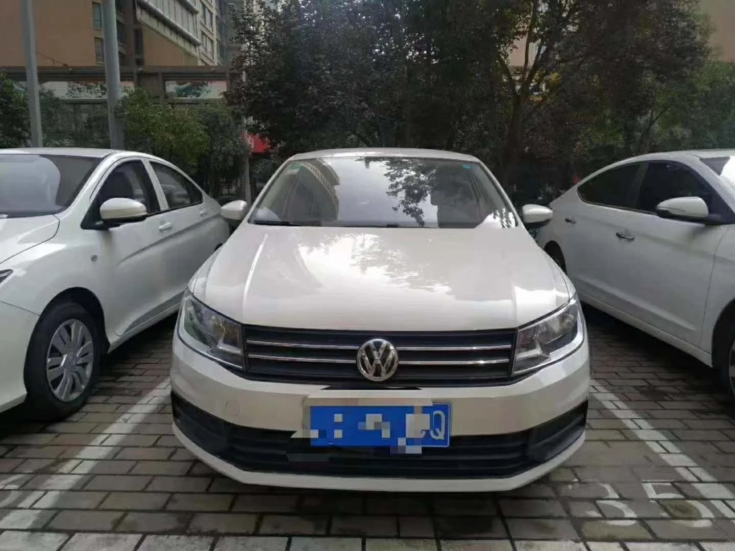 一成首付 低门槛 全国现车可提