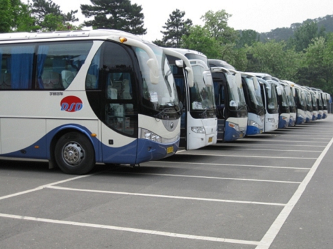 今日班次三门峡到兴化的汽车 今日上车地址