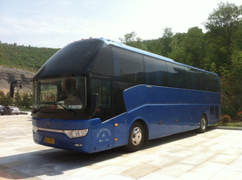 西安到瑞安客车汽车 今日