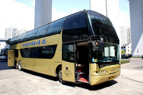 今日班次运城到吴江卧铺大巴车 今日发车