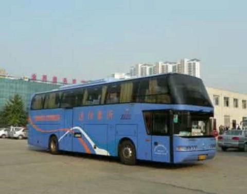 今日班次三门峡到江门长途汽车 今日上车地址