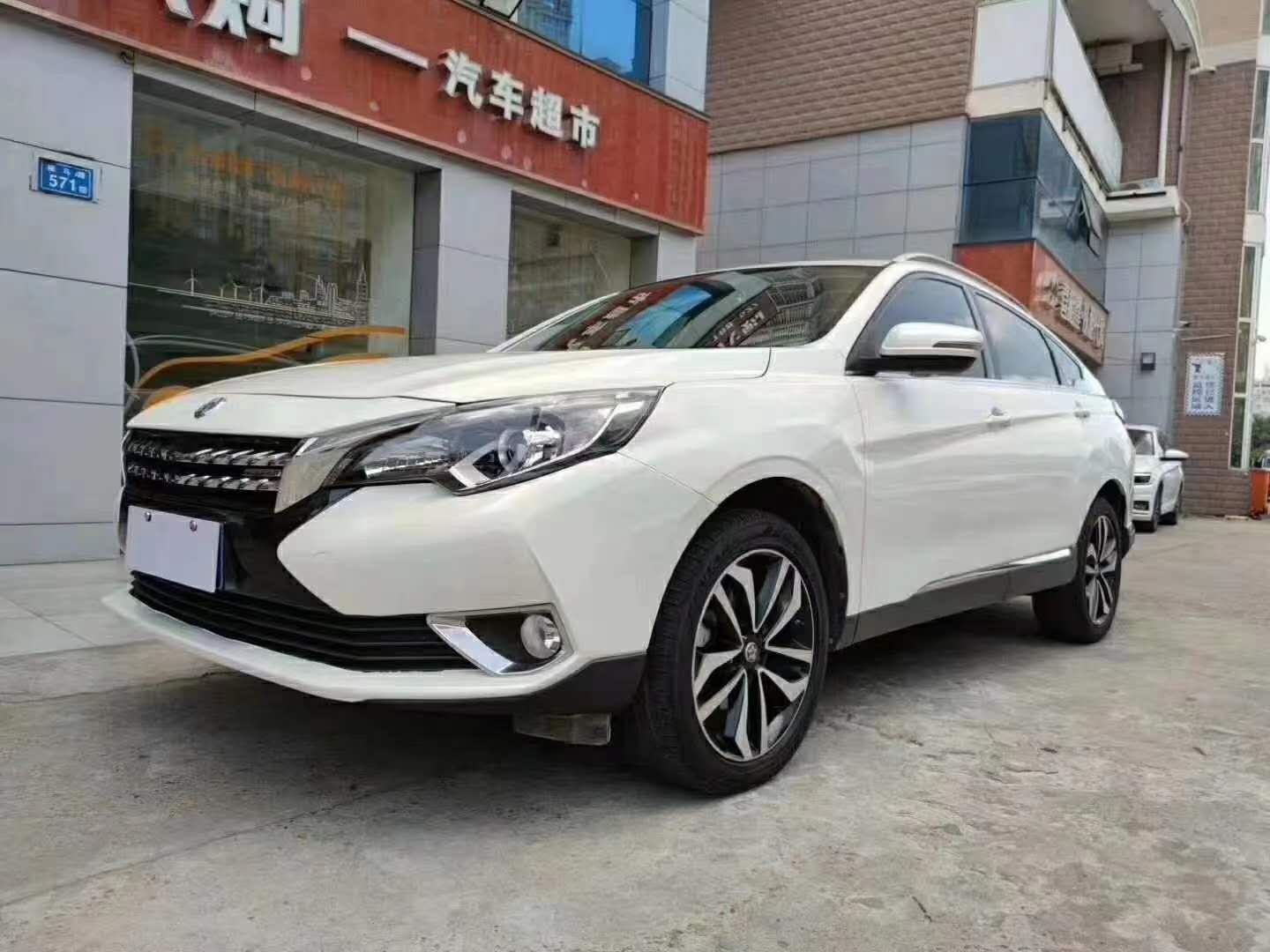 新车 二手车 低首付 低门槛 就近提车
