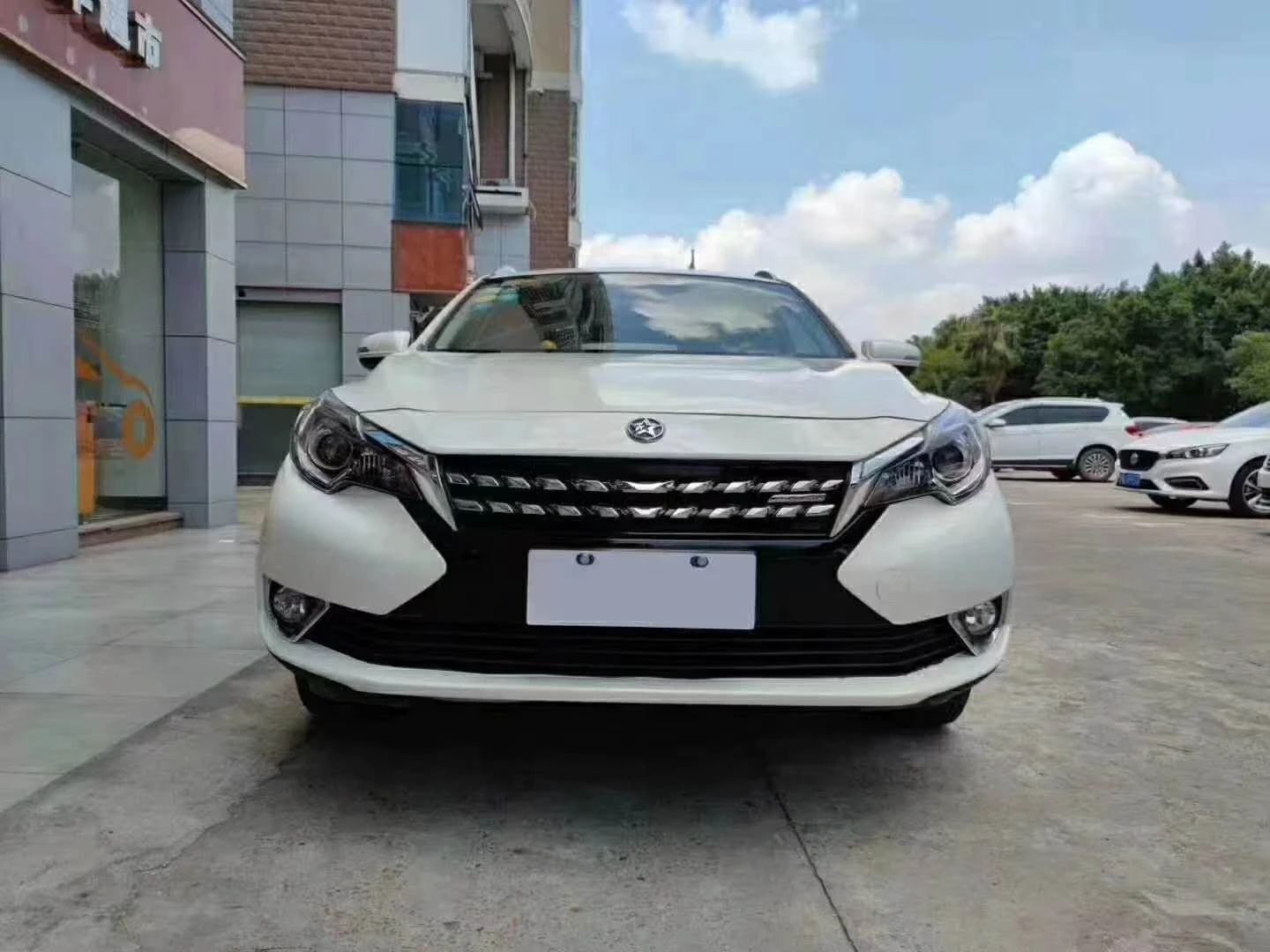 新车 二手车 低首付 低门槛 就近提车