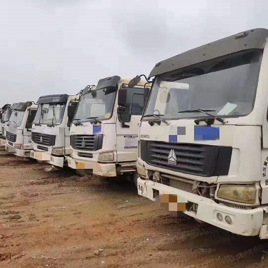 上海二手搅拌车12方16方18方20方二手搅拌车