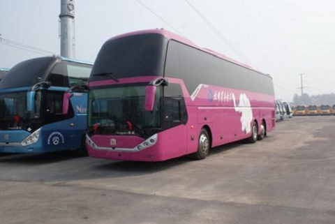 西安到汕尾卧铺汽车 今日
