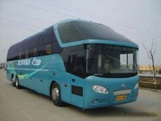 潍坊到马坝客运汽车