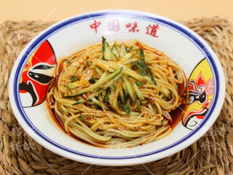 白面饸饹学习 特色面食培训