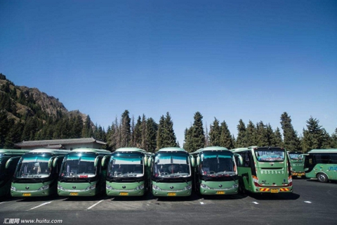 恩施到西安专线汽车