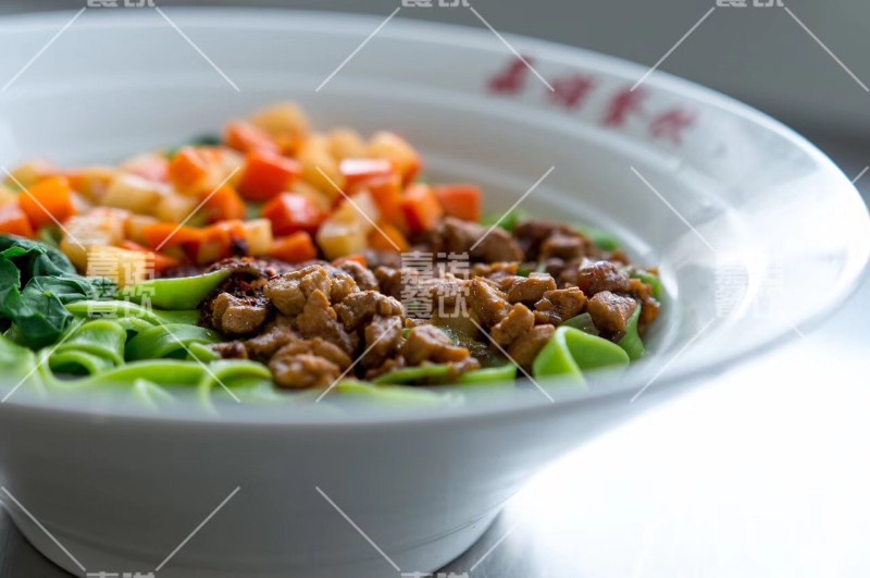 面学习 特色面食培训