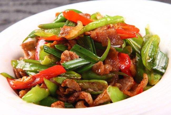 特色川湘菜做