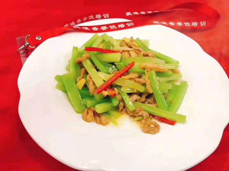 中式快餐的做法成都里学习 中式快餐的做法成都里学习