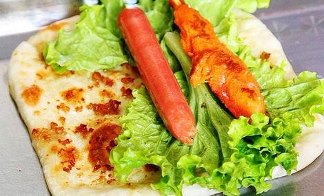 武大郎烧饼摆摊技术培训中心-联系电话