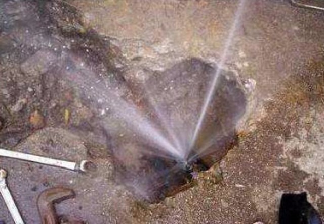 西安专业管道测漏维修测漏,精准测漏,专业查漏水,防水漏水
