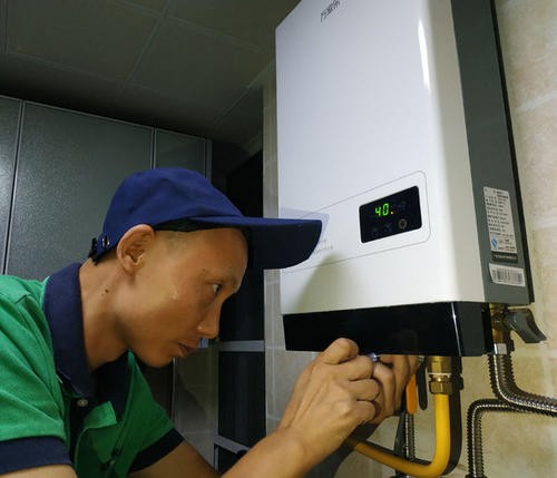 西安林内热水器打不着火-故障报修