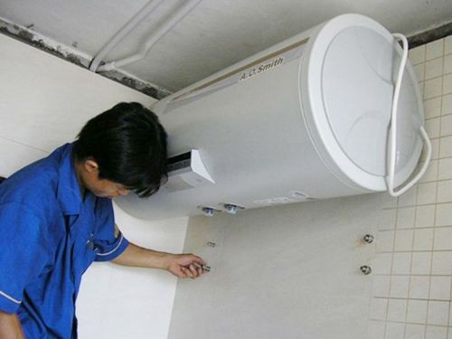 西安周至能率热水器维修点