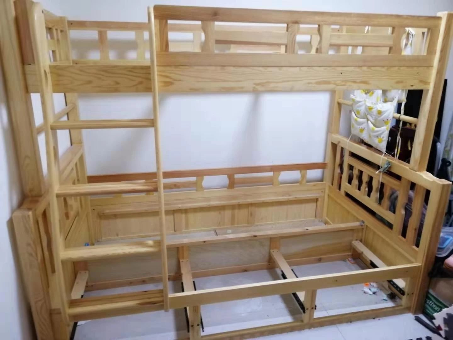 西安乐迁搬家-专业家具拆装-住宅搬家-