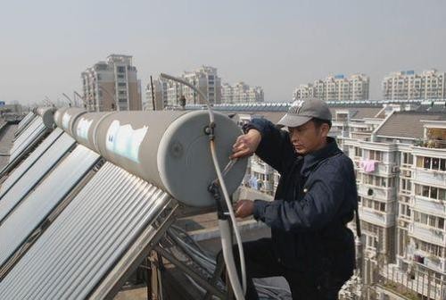 西安户县奥克斯热水器维修-全市上门维修