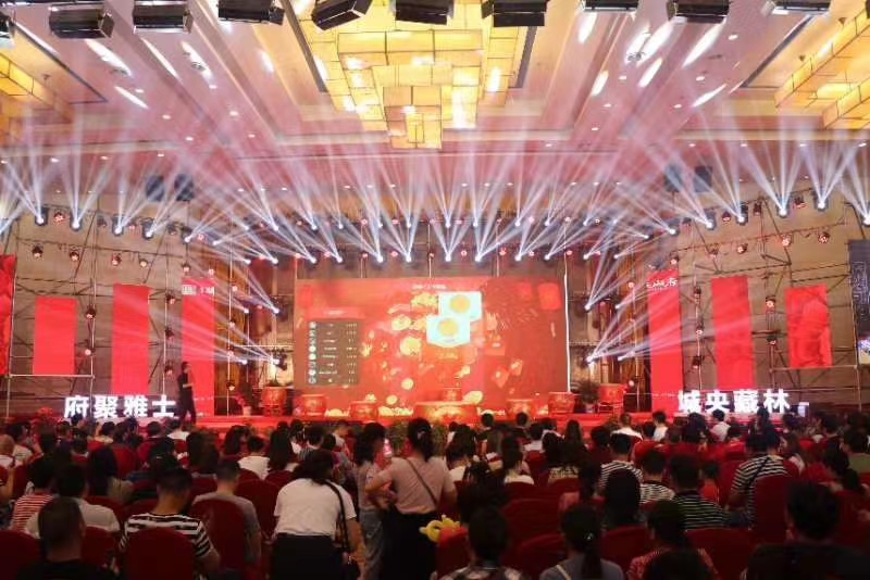 碑林展会活动会议摄影摄像婚礼跟拍照片直播合唱站架租