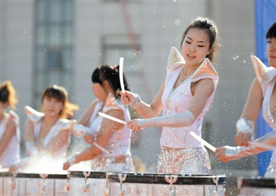 临潼神鹰影像 航拍 摄影摄像 活动拍摄 宣传片拍摄