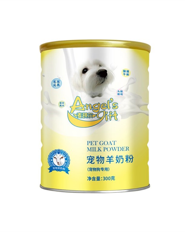 宠物奶粉-宠物羊奶粉全国招商代理经销商